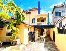 Apartment for Rent St. James, Rose Hall
