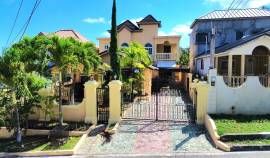 Apartment for Rent St. James, Rose Hall