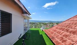 Apartment for Rent St. James, Rosemount