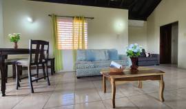 Apartment for Rent St. James, Rosemount