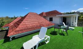 Apartment for Rent St. James, Rosemount