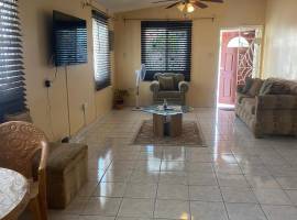 House for Rent St. Catherine, Angels