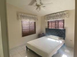 House for Rent St. Catherine, Angels