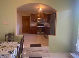 House for Rent St. Catherine, Angels