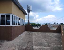 Commercial Bldg/Offices for Rent St. Catherine, Sp