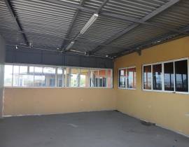 Commercial Bldg/Offices for Rent St. Catherine, Sp