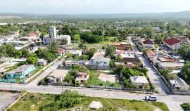 Commercial Lot for Rent Trelawny, Falmouth