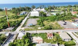 Commercial Lot for Rent Trelawny, Falmouth