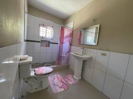 House for Rent St. Catherine, Spanish Town