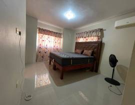 House for Rent St. Catherine, Spanish Town