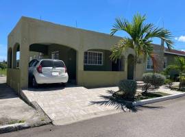 House for Rent St. Catherine, Spanish Town