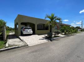 House for Rent St. Catherine, Spanish Town