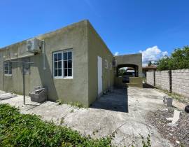 House for Rent St. Catherine, Spanish Town