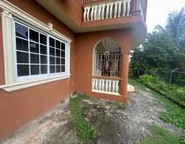 House for Rent St. James, Irwin