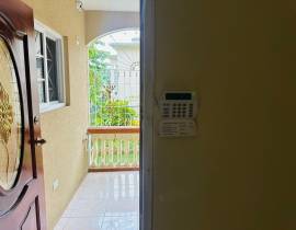 House for Rent St. James, Irwin