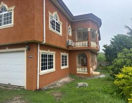 House for Rent St. James, Irwin