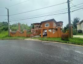 House for Rent St. James, Irwin