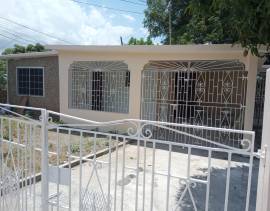 House for Rent St. Catherine, Ensom City