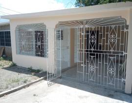 House for Rent St. Catherine, Ensom City