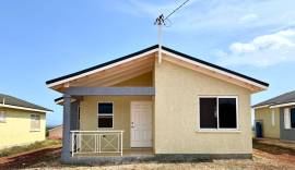 House for Rent St. Catherine, Innswood