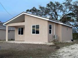 House for Rent St. Catherine, Old Harbour