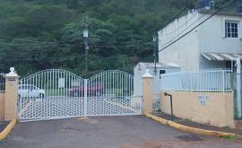 Townhouse for Rent Kingston & St. Andrew, Kingston