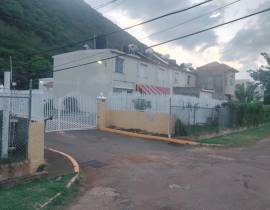Townhouse for Rent Kingston & St. Andrew, Kingston
