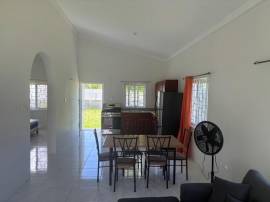 House for Rent Hanover, Green Island