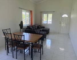 House for Rent Hanover, Green Island