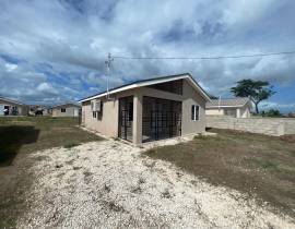 House for Rent St. Catherine, Old Harbour