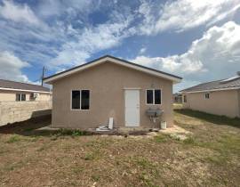 House for Rent St. Catherine, Old Harbour