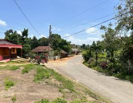 Commercial Bldg/Offices for Rent St. Ann, Moneague