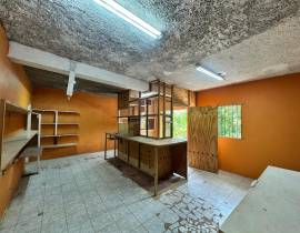 Commercial Bldg/Offices for Rent St. Ann, Moneague