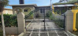 House for Rent St. Catherine, West Cumberland