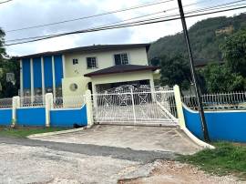 Apartment for Rent Kingston & St. Andrew, Kingston