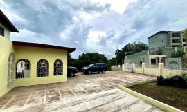 Apartment for Rent Kingston & St. Andrew, Kingston