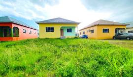 House for Rent Westmoreland, Water Works