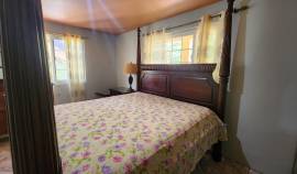 Apartment for Rent St. James, Porto Bello Heights