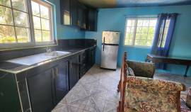 Apartment for Rent St. James, Porto Bello Heights