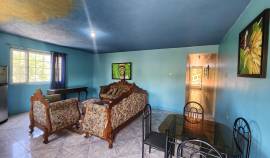 Apartment for Rent St. James, Porto Bello Heights