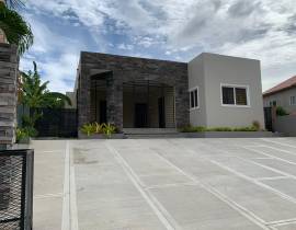 Apartment for Rent Kingston & St. Andrew, Kingston