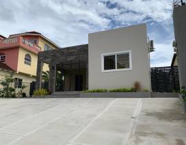 Apartment for Rent Kingston & St. Andrew, Kingston