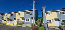 Townhouse for Rent St. James, Rose Hall