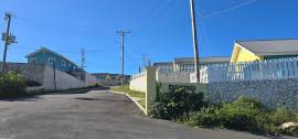 Townhouse for Rent St. James, Rose Hall