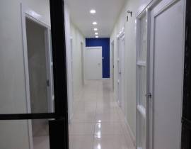 Commercial Bldg/Offices for Rent Kingston & St. An