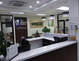 Commercial Bldg/Offices for Rent Kingston & St. An