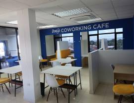 Commercial Bldg/Offices for Rent Kingston & St. An