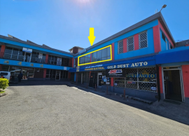 Commercial Bldg/Offices for Rent Clarendon, May Pe