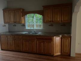 Apartment for Rent Trelawny, Falmouth