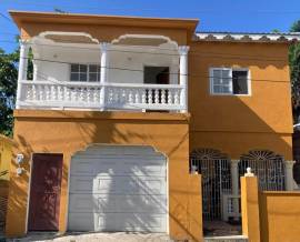 Apartment for Rent Trelawny, Falmouth